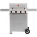 4-Burner Propane Gas Grill